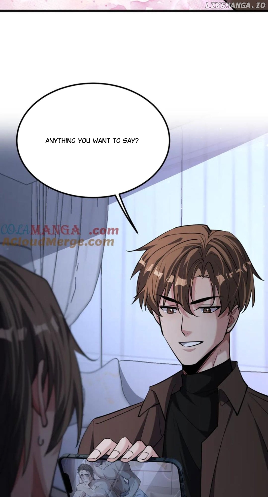 I’m Trapped In This Day For One Thousand Years Chapter 173 - page 10